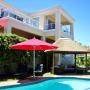 Bed and Breakfasts - Somerset West, Somerset Hill
