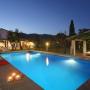 Villen - Pollença, Pollenca Villa Sleeps 8 Pool