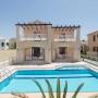 Ville - Platanes, Missiria Villa Sleeps 12 Pool Air Con WiFi