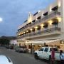 Hotely - Piriápolis, Hotel Rex