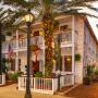 Panziók - St. Augustine, 44 Spanish Street Inn