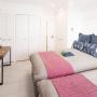 Apartmanok - Tokió, FF212 Apartment in Kotobashi