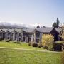 Motelek - Hanmer Springs, The St James Premium Accommodation