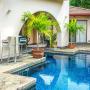 Vily - Tamarindo, CW2 Casa Wasabi 2bed+1bath