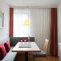 Residence - Bad Gastein, Aparthotel Chalet Wetzlgut