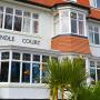 Hotely - Scarborough, Ryndle Court Hotel