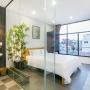 Apartmanok - Ho Si Minh-város, Glamorous Apartment