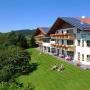 Hotely - Regen, Landhaus Maria Bed&Breakfast