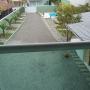 Ferienhäuser - São Francisco do Sul, casa c/ piscina Praia de Itaguaçu