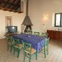 Vily - San Polo, San Polo Villa Sleeps 8 Pool