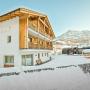Apartmány - La Villa, Apt Bel Pre