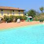Villen - Serravalle Pistoiese, Serravalle Pistoiese Villa Sleeps 10 Pool WiFi