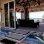 Apartmanok - Anse Royale, Au Fond De Mer View