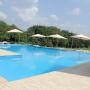 Vily - San Polo, San Polo Villa Sleeps 2 Pool