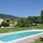 Villák - Sarnano, Zona Artigianale Callarella Villa Sleeps 6 Pool