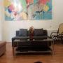 Apartmány - Tbilisi, Renting Apartment at Abo Tbileli Street Tbilisi