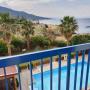 Apartmány - Pomos, Kanalli Apartments