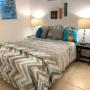 Apartmanok - Ceiba, Spacious Apartment on the Mountain
