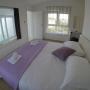 Apartments - Trogir, villa sea note with pool