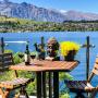 Vendégházak - Queenstown, Amazing Queenstown Guest House