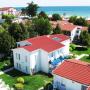 Resorts - Costinești, Complex Credo