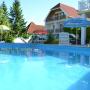 Bed & Breakfasts - Keszthely, Silatti Panzió