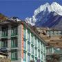 Hotel - Nāmche Bāzār, Hotel Tibet (Namche Bazar)
