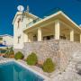 Ville - Kotor Regione, Villa Al Mare