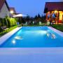Pensionen - Rewal, Riviera