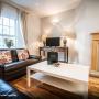 Prázdninové domy - Dublin, Luxury Rental Dublin Grattan Place