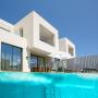 Villen - Kato Galatas, Kato Galatas Villa Sleeps 10 Pool Air Con WiFi