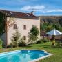 Case di campagna - Sepúlveda, La Casa de la Huerta del duratón