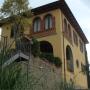 Villák - Il Molinaccio, Il Molinaccio Villa Sleeps 8 Pool WiFi