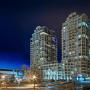 Apartmány - Calgary, Outlook by Corporate Stay