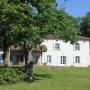 Vily - Touffailles, Touffailles Villa Sleeps 8 Pool WiFi