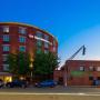 Hotels - Boston, Best Western Plus Boston Hotel