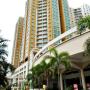 Отели - Бангкок, The Narathiwas Hotel & Residence Sathorn Bangkok