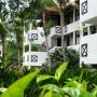 Rezorty - Pantai Cenang, Federal Villa Beach Resort