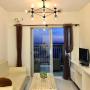Apartmanok - Ho Si Minh-város, Big central apartment of Binh Tan dist.