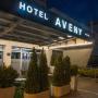Hotely - Čačak, Garni Hotel Aveny