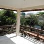Holiday homes - Florianópolis, Lindo apartamento com sacada