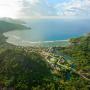 Üdülőtelepek - Baie Lazare, Kempinski Seychelles Resort