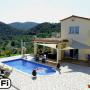 Villen - Sant Antoni de Calonge, Sant Antoni de Calonge Villa Sleeps 6 Pool Air Con