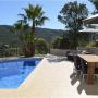 Villen - Sant Antoni de Calonge, Sant Antoni de Calonge Villa Sleeps 10 Pool WiFi