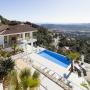 Villen - Santa Cristina d'Aro, Santa Cristina de Aro Villa Sleeps 8 Pool Air Con