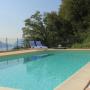 Apartmány - Menaggio, Il Piazzo Apartment Sleeps 4 Pool
