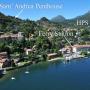 Apartmány - Menaggio, Menaggio Apartment Sleeps 5 Pool