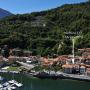 Prázdninové domy - Menaggio, Il Piazzo Villa Sleeps 8