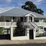 Bed & Breakfasts - Brisbane, Heal House