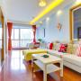 Апартаменты/квартиры - Сиань, XI'AN Fengqing Park Holiday Apartment